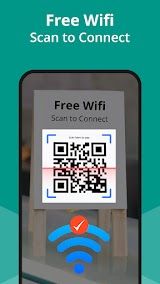 QR Code Reader: QR Scanner screenshot
