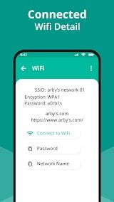QR Code Reader: QR Scanner screenshot
