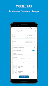 HP Smart screenshot