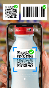 QR Code Reader: QR Scanner screenshot