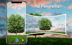 Android用HDカメラ screenshot