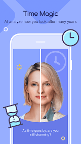 Life Palmistry - Palm&Gender screenshot