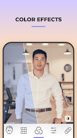 FaceApp: Perfect Face Editor screenshot