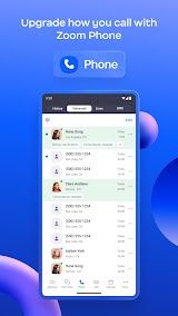 Zoom Workplace screenshot