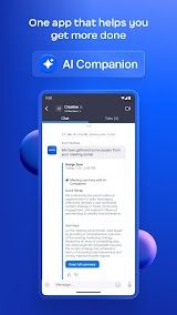 Zoom Workplace screenshot