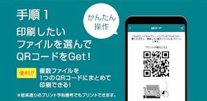 かんたんnetprint screenshot