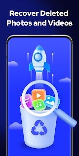 File Recovery screenshot
